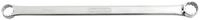 KS Tools 518.0826 CHROMEplus Doppel-Ringschl&uuml;ssel, XL, 17x19mm