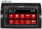 Blaupunkt Camper 690 DAB