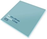 ARCTIC TP-2 (APT2560): Economic Thermal Pad, 290 x 290 x 1,0 mm (1 St&uuml;ck) 