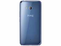 HTC U11 64GB/4GB RAM Single-SIM ohne Vertrag amazing-silver