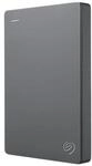 Seagate Basic external portable Drive, tragbare externe Festplatte 2TB, 2.5...