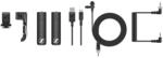 Sennheiser XSW-D Tragbares Lavalier-Set | Plug & Play Digitales Drahtloses