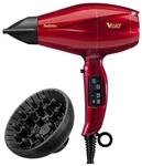 BaByliss 6750DE Haartrockner Rot