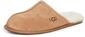 UGG Herren Scuff Slipper, Chestnut, 41 EU