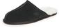 UGG Herren Scuff Slipper, Schwarz, 41 EU