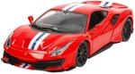 Bburago 1 24 - Auto Ferrari 488 Pista R&P 1 St&uuml;ck