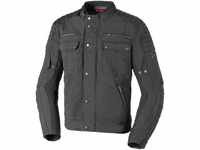 Büse Carson Motorrad Textiljacke (Black,XL)