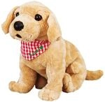 Labrador Welpe Luzie (ca. 25 cm)
