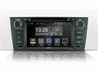 Radical R-C10BM2 mit 7 Touchscreen | Infotainment Autoradio | passend für BMW...