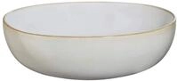 ASA Schale/Salatsch&uuml;ssel, saisons Kollektion, Farbe Sand/Beige, Steinzeug glasiert,