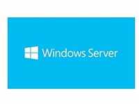 Microsoft Windows 2019 Standard Server 5-User Cal dt.|Standard|5