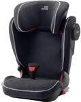 Britax R&ouml;mer Original Zubeh&ouml;r, Komfortbezug KIDFIX 2/KIDFIX II XP (SICT), dark grey