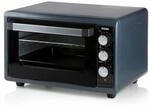 DOMO DO518GO Minibackofen mit Umluft - Regulierbare Temperatur 30-250&deg;C - 4