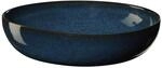 ASA 27231119 SAISONS Pastateller, Keramik, Midnight Blue,21cm