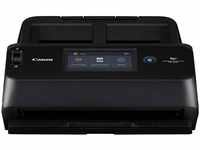 Canon 4044C003 Dokumentenscanner, schwarz