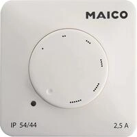 Maico Drehzahlsteller STX 2,5