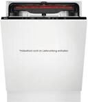 AEG FSB53907Z Vollintegrierter-Geschirrsp&uuml;ler / 60cm / AirDry - perfekte