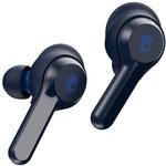 Skullcandy Indy True-Wireless-Kopfh&ouml;rer mit Bluetooth-Mikrofon, Schwei&szlig;-,...