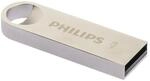 Philips Moon Edition High Speed 2.0 USB-Flash-Laufwerk USB-Stick 16 GB f&uuml;r PC,