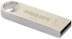 Philips Moon Edition High Speed 2.0 USB-Flash-Laufwerk USB-Stick 32 GB f&uuml;r PC,