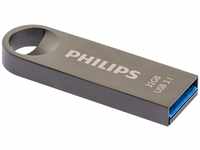 Philips Moon Edition Ultra Speed 3.1 USB-Flash-Laufwerk 32 GB für PC, Laptop,