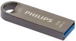Philips Moon Edition Ultra Speed 3.1 USB-Flash-Laufwerk USB-Stick 32 GB f&uuml;r PC,