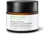 Spilanthox therapy - Good Morning Anti-Wrinkle Moisturizer - Gesichtscreme zur