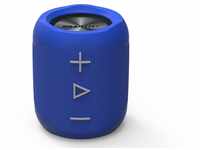 SHARP GXBT180 Bluetooth-Lautsprecher, tragbare kompakte Musikbox (max. 10...