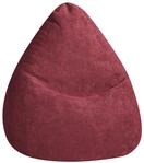 Gouchee Home Sitting Point only by Magma BeanBag ALFA XL Sitzsack, Made in Germany,