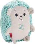Fisher-Price FXC58 - Schlaf-Igel Spieluhr aus Pl&uuml;sch, Einschlafhilfe f&uuml;r...