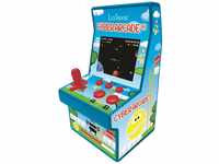 Lexibook Retro spielkonsole Cyber Arcade® 200 spiele, 2,8” LCD-Farbbildschirm