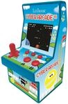 Lexibook, Cyber Arcade, Tragbare Retro-Spielkonsole, 200 Spiele, JL2940