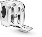 PANDORA Charm "Sternzeichen Skorpion" 798430C01