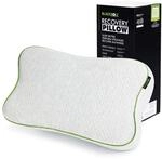 BLACKROLL&reg; Recovery Pillow (50 x 30 cm), Kopfkissen f&uuml;r erholsamen Schlaf,