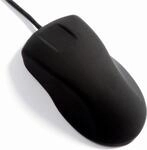 Active Key AK-PMH1 USB Hygiene-Maus Optisch Geeignet f. Wischdesinfektion nach