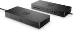 Dell Dock WD19 180W, DELL-WD19-180W