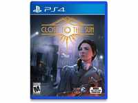 Close to The Sun - PlayStation 4