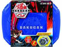 BAKUGAN - Storage Case, Aufbewahrungskoffer mit extra Basic Ball,...