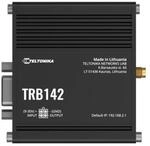 Teltonika TRB142 LTE RS232 Gateway TRB142003000