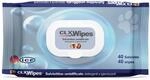 CLX Haustier-T&uuml;cher | Sanfte Reinigungs- & Deodorierungst&uuml;cher f&uuml;r Hunde,...