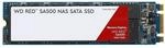 WD Red 500 GB NAS SSD M.2 SATA