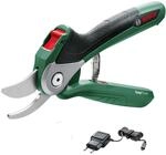 Bosch Home and Garden Akku Gartenschere EasyPrune (USB Ladeger&auml;t, Blisterverpackung,