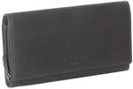 The Chesterfield Brand Wax Pull Up Mirthe Geldb&ouml;rse RFID Leder 18 cm