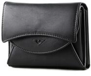 Voi Soft Klara Geldb&ouml;rse Leder 13 cm