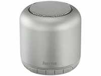 Hama Bluetooth Lautsprecher mit Akku (3W Musikbox, 8h Spielzeit, schnelles...