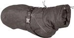 Hurtta Hundemantel, 10 in, brombeerfarben