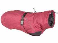 Hurtta Expedition Parka, Winter Dog Coat, Beetroot, 16 in