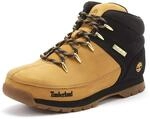 Timberland CA1NJU M 040, Chukka Boots, Braun (Wheat), 36 EU (3.5 UK)