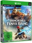 Immortals Fenyx Rising - Standard Edition - [Xbox One, Xbox Series X]