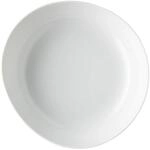 Rosenthal Junto Weiss Teller tief 25 cm